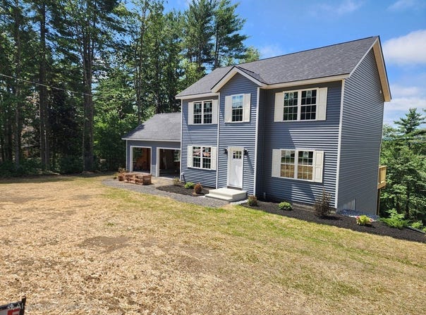 276 Brickyard Rd, Athol, MA 01331