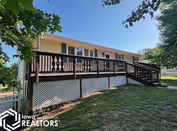 1060 Centennial Avenue, Gladstone, IL 61437