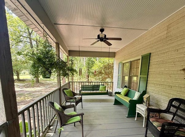 37 Adron Boyd Road, Tylertown, MS 39667