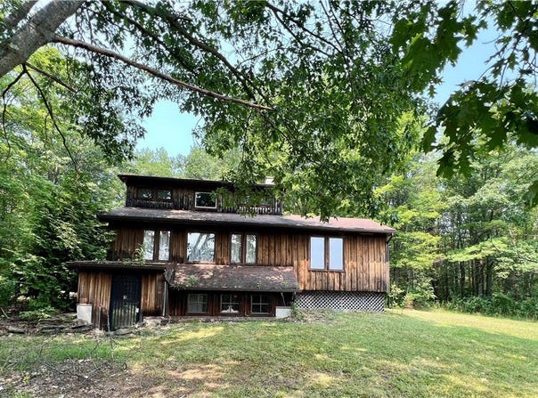 1820 GOUNDRY HILL ROAD, Orange, NY 14815
