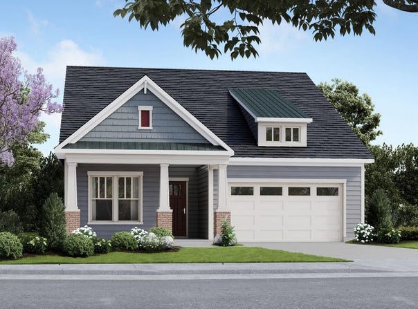 TBB HIGHLAND WAY, GETTYSBURG, PA 17325