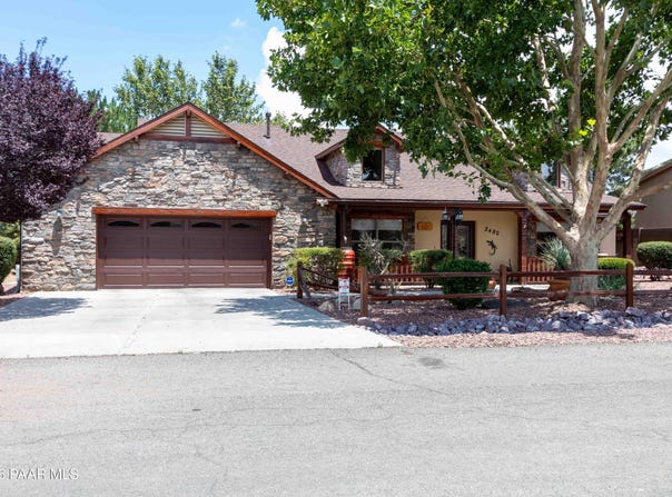 2490 Gables Way, Chino Valley, AZ 86323