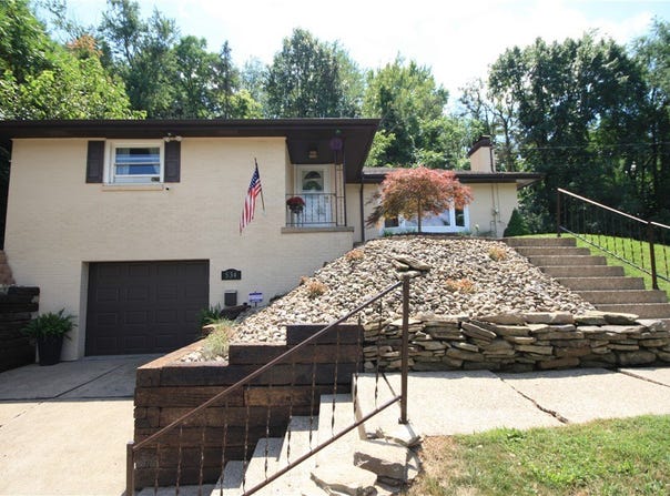 534 Ehman Ave, Baden, PA 15005