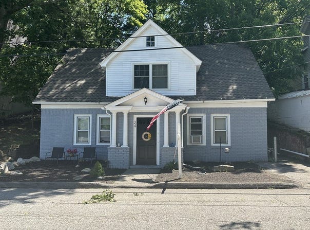 24 Proctor St, Worcester, MA 01606