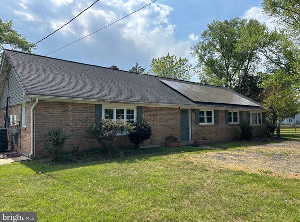 17111 MANNING Drive, ACCOKEEK, MD 20607