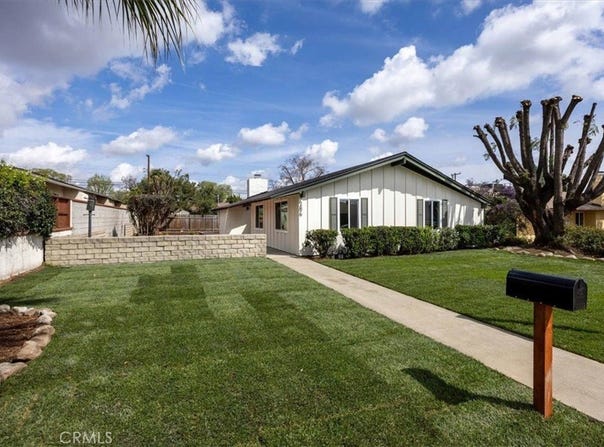 284 Verdugo Way, Upland, CA 91786