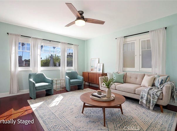 3105 S Denison Avenue, San Pedro, CA 90731
