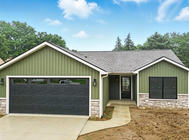 3414 Country Park Lane, Fort Wayne, IN 46815