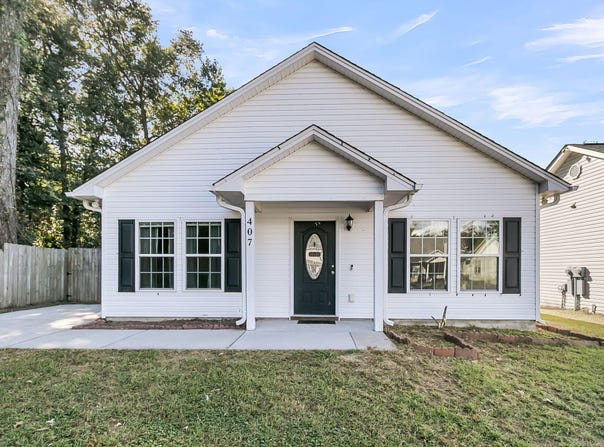 407 Jenna Lane, Moncks Corner, SC 29461