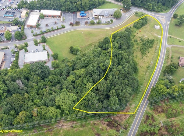 1600 Orange Grove Road Road, Hillsborough, NC 27278