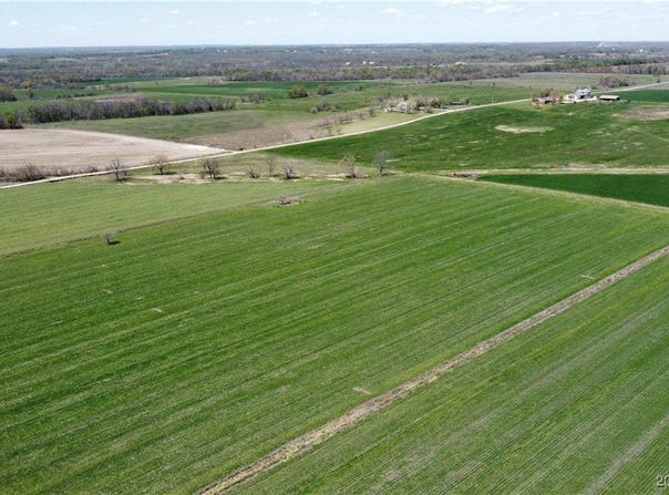 220 Acres M/L Bailey Road, Other, MO 64675