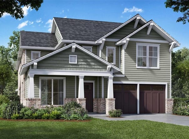 3838 Trista Lane, Frisco, TX 75035