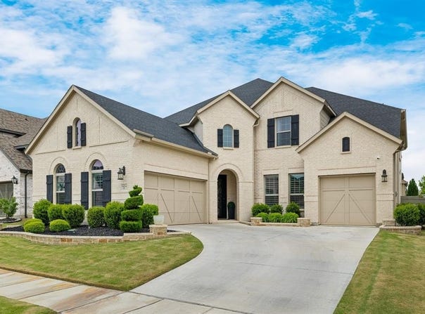 1212 13th Street, Argyle, TX 76226