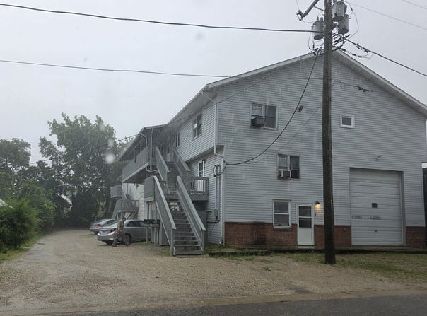 1015 douglas Street E, Morris, IL 60450
