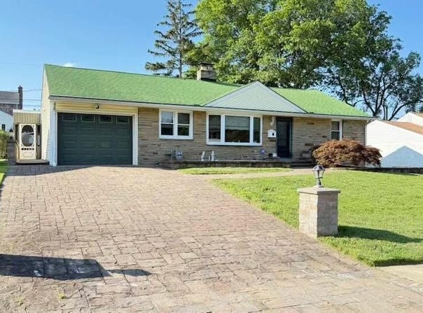 215 ALDERS DRIVE, WILMINGTON, DE 19803