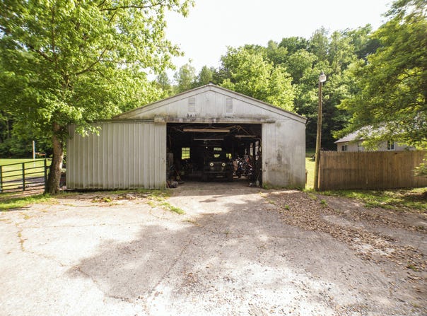 1165 Wilson Creek, Langley, KY 41645