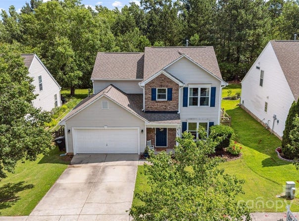 Fort Mill, SC 29708