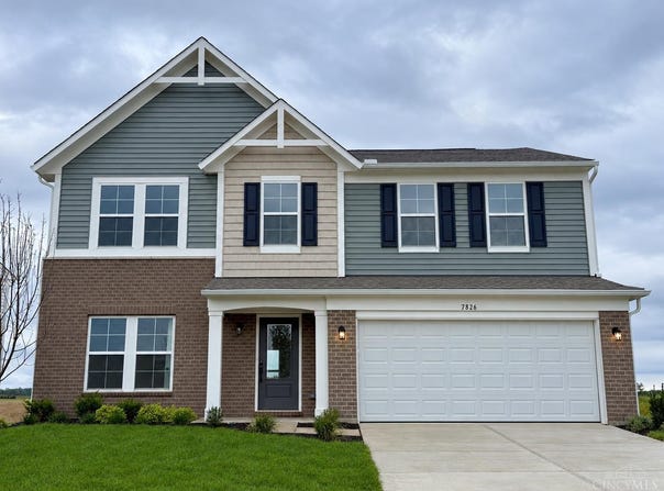 7826 Horizon Bend, Morrow, OH 45152