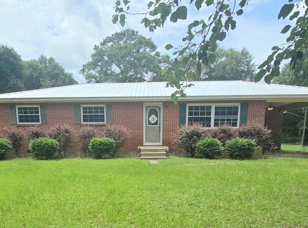 1094 Co Rd 344, Ozark, AL 36360