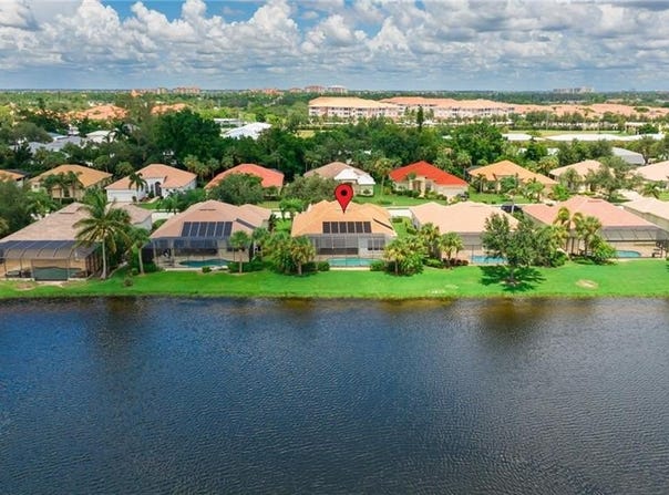 16181 Coco Hammock, FORT MYERS, FL 33908