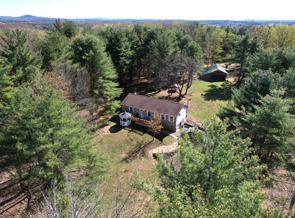 142 Old Tacy Road, Bethel, NY 12783
