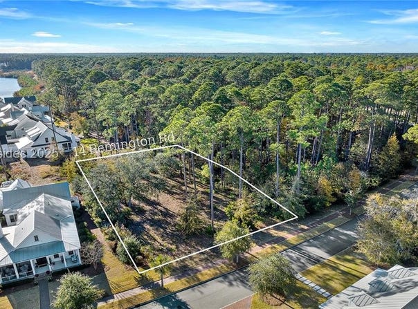 14 Remington Road, Bluffton, SC 29910