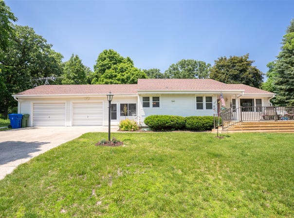 700 Sunset Drive, Jefferson, IA 50129