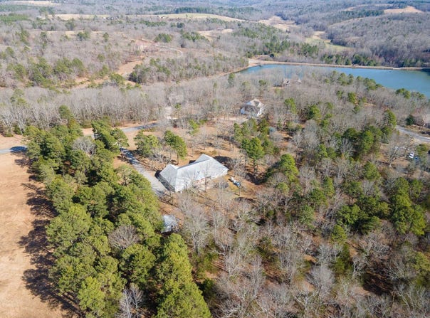 70 Quail Hollow Cove, Heber Springs, AR 72543