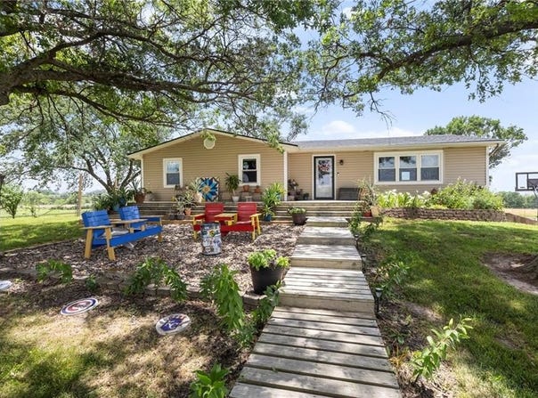 24245 K 68 Highway, Paola, KS 66071