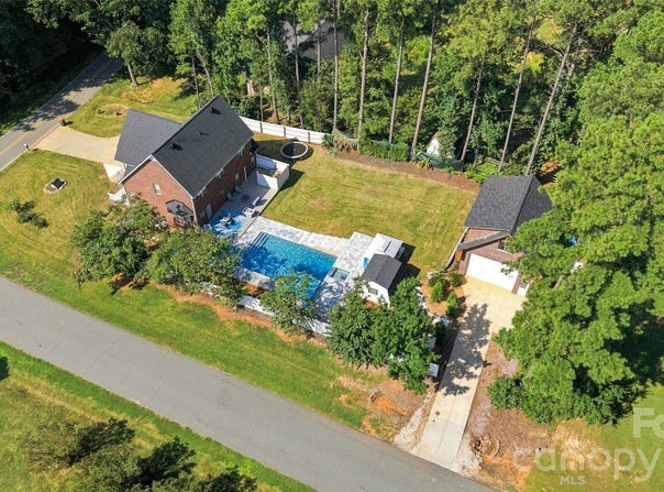 7189 Windy Pine Circle, Denver, NC 28037