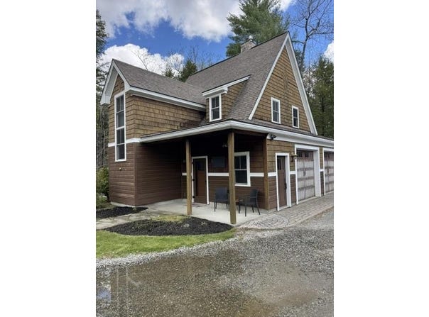 96 Windover Drive, Rome, ME 04963