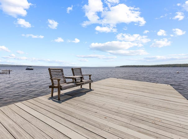 59 WILD ACRES Road, Raymond, ME 04071