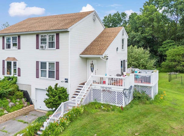 20 Richardson Drive, Derry, NH 03038