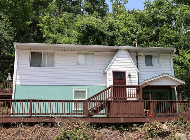 1014 Woodward Drive # 1, Charleston, WV 25387-1218