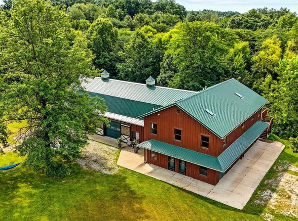 2309 Kale Boulevard, Fairfield, IA 52556