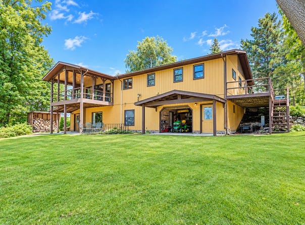 14007 Hummingbird Drive, Park Rapids, MN 56470