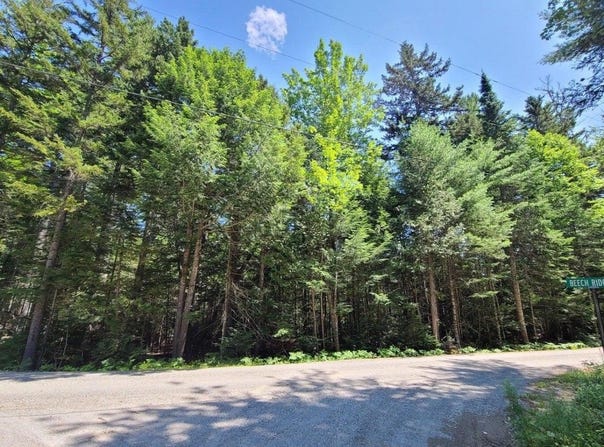 180 Sandy Beach Lane, Otis, ME 04605