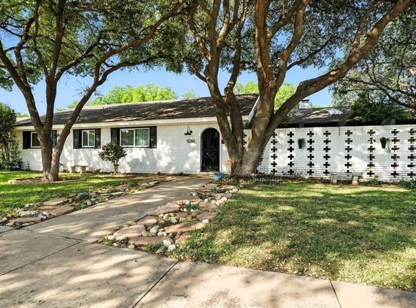 3611 Knoxville Drive, Lubbock, TX 79423