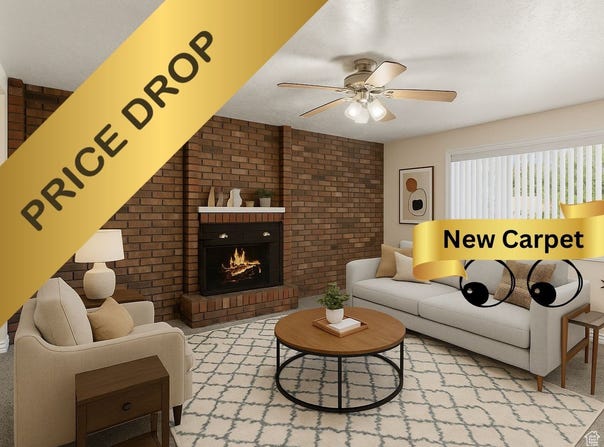 2624 N 770 W, Clinton, UT 84015