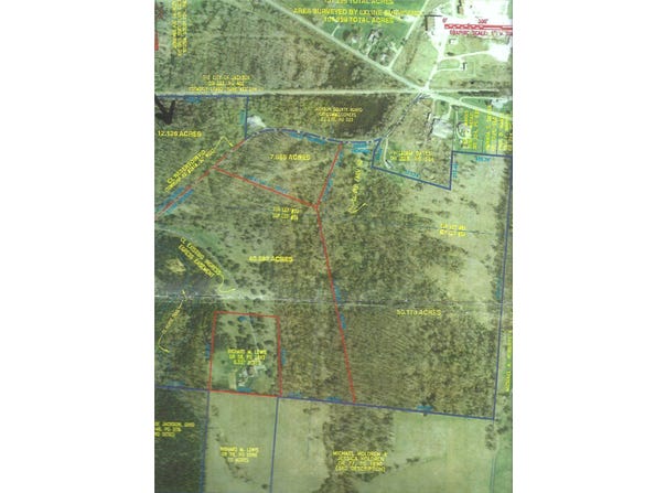 0 Reservoir Road, Jackson, OH 45640