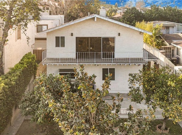 1129 Walnut Grove Avenue, Rosemead, CA 91770