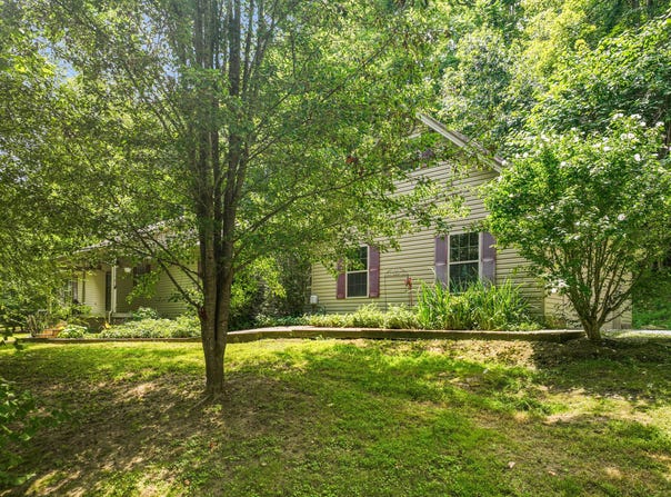 6159 North Wilderness Road, Mt Vernon, KY 40456