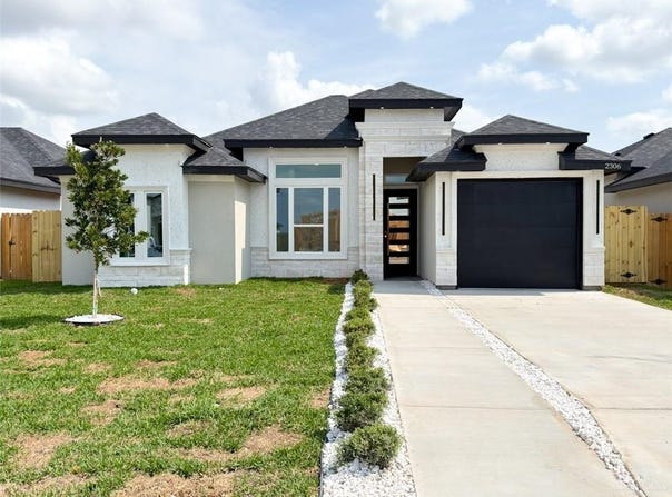 2306 Tamarindo Street E, Hidalgo, TX 78557