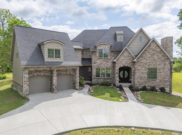 2345 Hamilton Middletown Road, Fairfield Twp, OH 45011