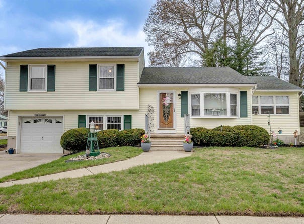 226 Joanne, North Cape May, NJ 08204