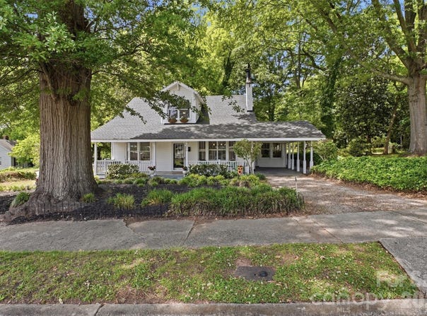 201 Smith Street, Clover, SC 29710