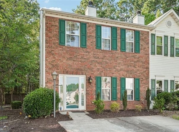 4491 Thorngate, Acworth, GA 30101