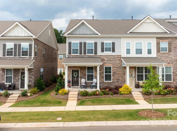 5440 Kinsbridge Drive, Mint Hill, NC 28227
