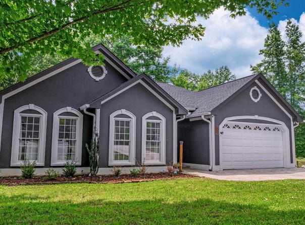 4319 County Road 106, Mentone, AL 35984