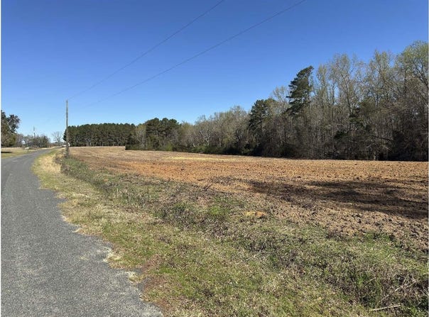 Tbd Buttercup Drive Lot 1, Ward, SC 29166